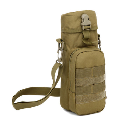 Tactical Travel Bottle Bag Outdoor