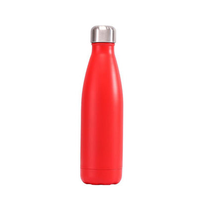 Stainless Steel Vacuum Flask Bottle