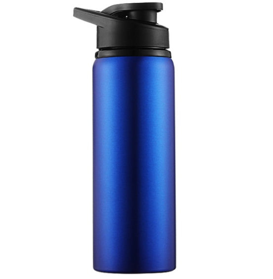 Stainless Steel Sports Water Bottle