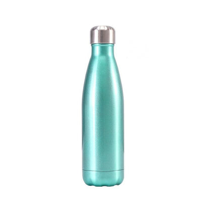 Stainless Steel Vacuum Flask Bottle