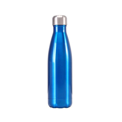 Stainless Steel Vacuum Flask Bottle