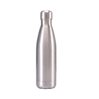 Stainless Steel Vacuum Flask Bottle