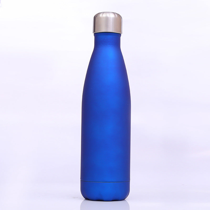 Stainless Steel Vacuum Flask Bottle