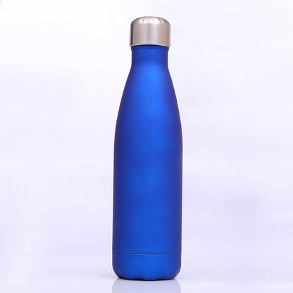 Stainless Steel Vacuum Flask Bottle