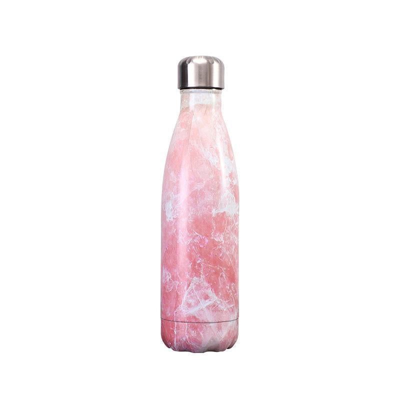 Stainless Steel Vacuum Flask Bottle