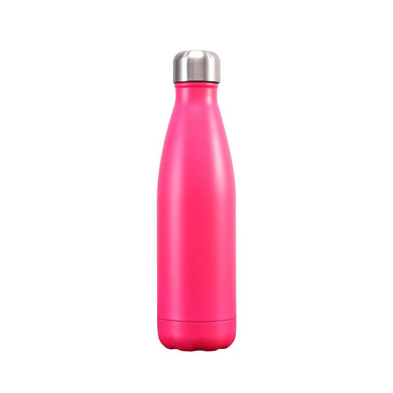 Stainless Steel Vacuum Flask Bottle