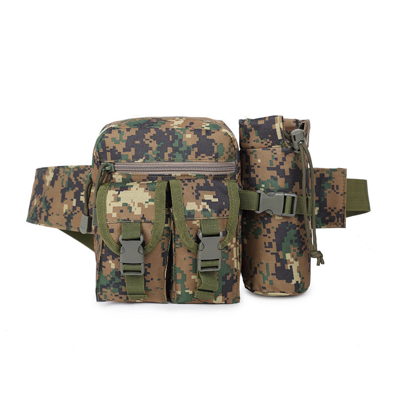 Tactical Military Fan Bag