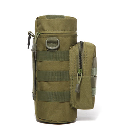 Military Bottle Bag