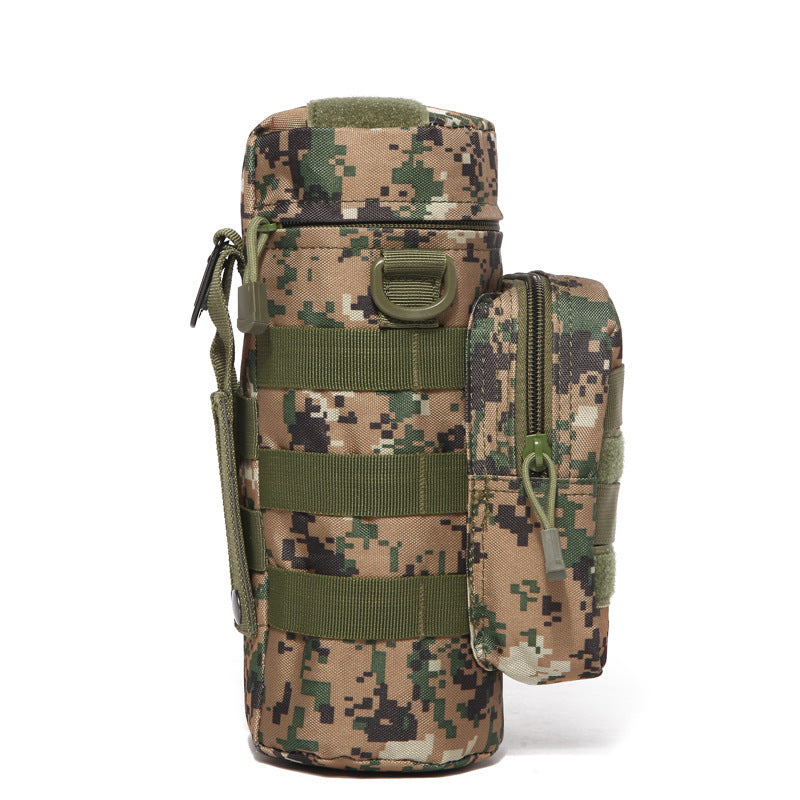 Military Bottle Bag