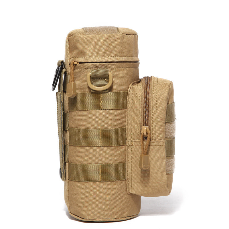 Military Bottle Bag