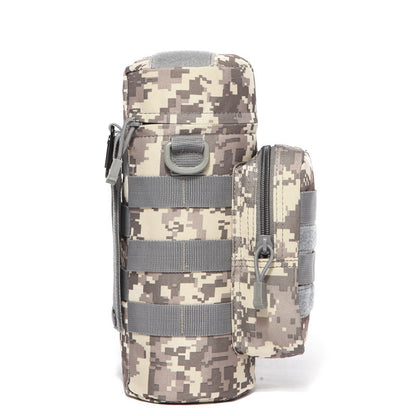 Military Bottle Bag