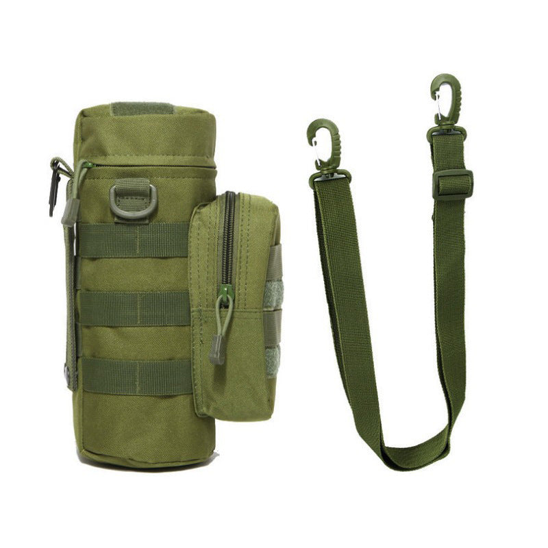 Military Bottle Bag