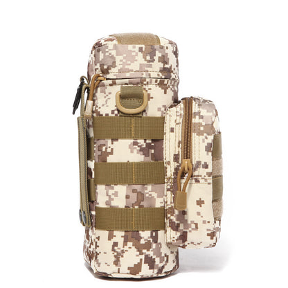 Military Bottle Bag