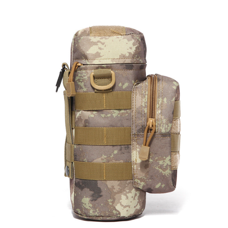 Military Bottle Bag