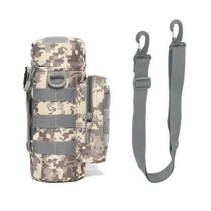 Military Bottle Bag