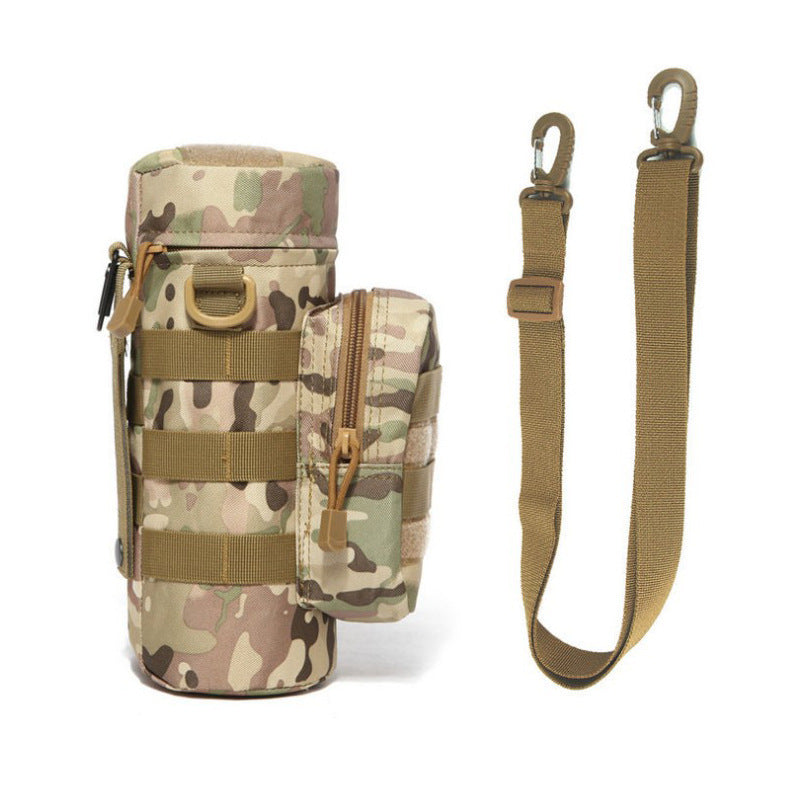 Military Bottle Bag