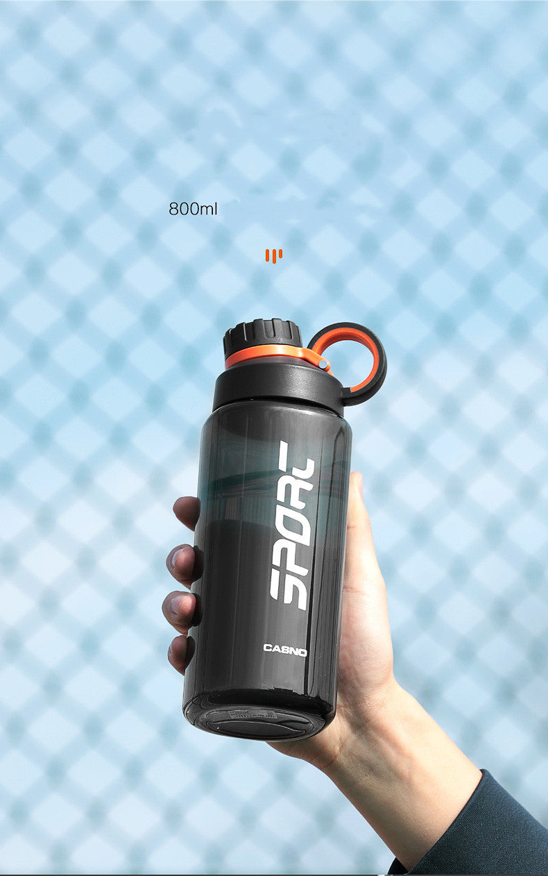 Tactical Water Bottle