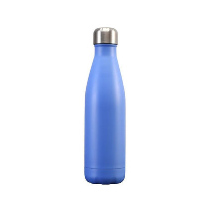 Stainless Steel Vacuum Flask Bottle