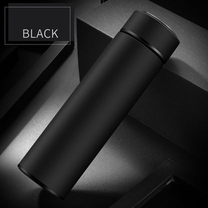 Sleek Business Travel Bottle