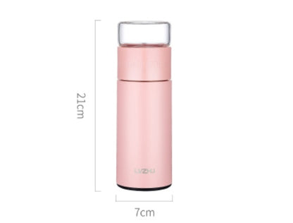 Thermos Tea Bottle