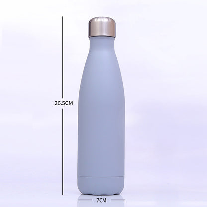 Stainless Steel Vacuum Flask Bottle