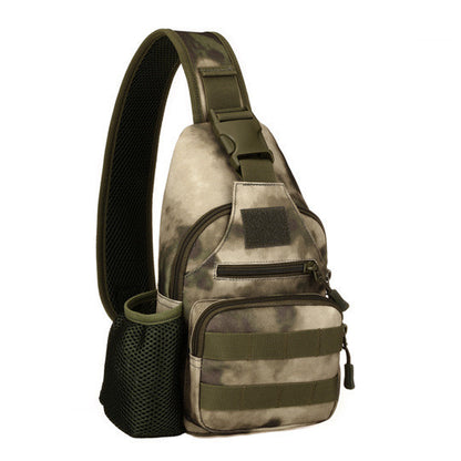 Tactical Bottle Bag