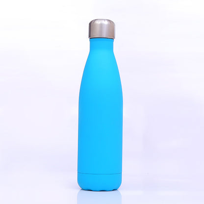 Stainless Steel Vacuum Flask Bottle