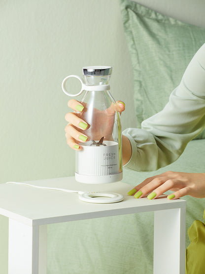 Portable Juice Blender