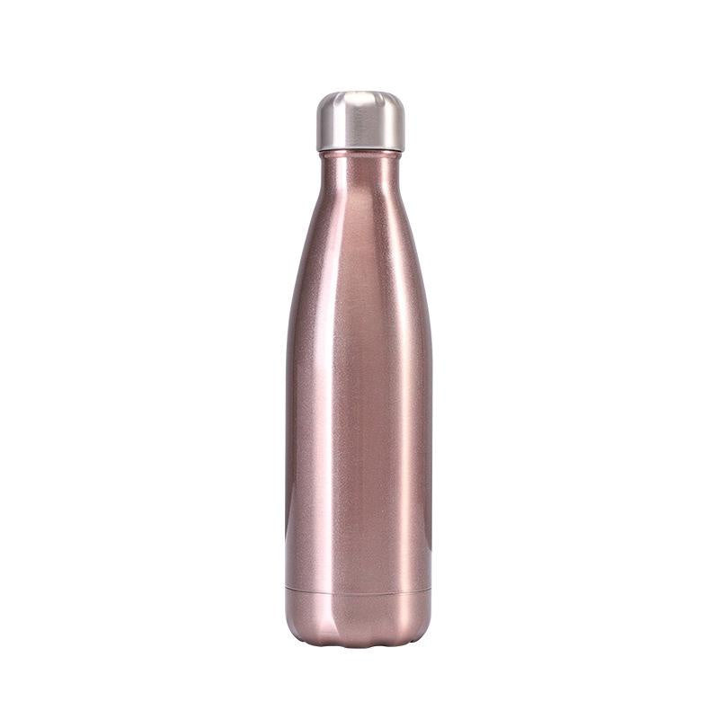 Stainless Steel Vacuum Flask Bottle