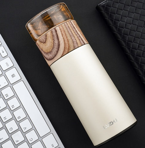 Thermos Tea Bottle