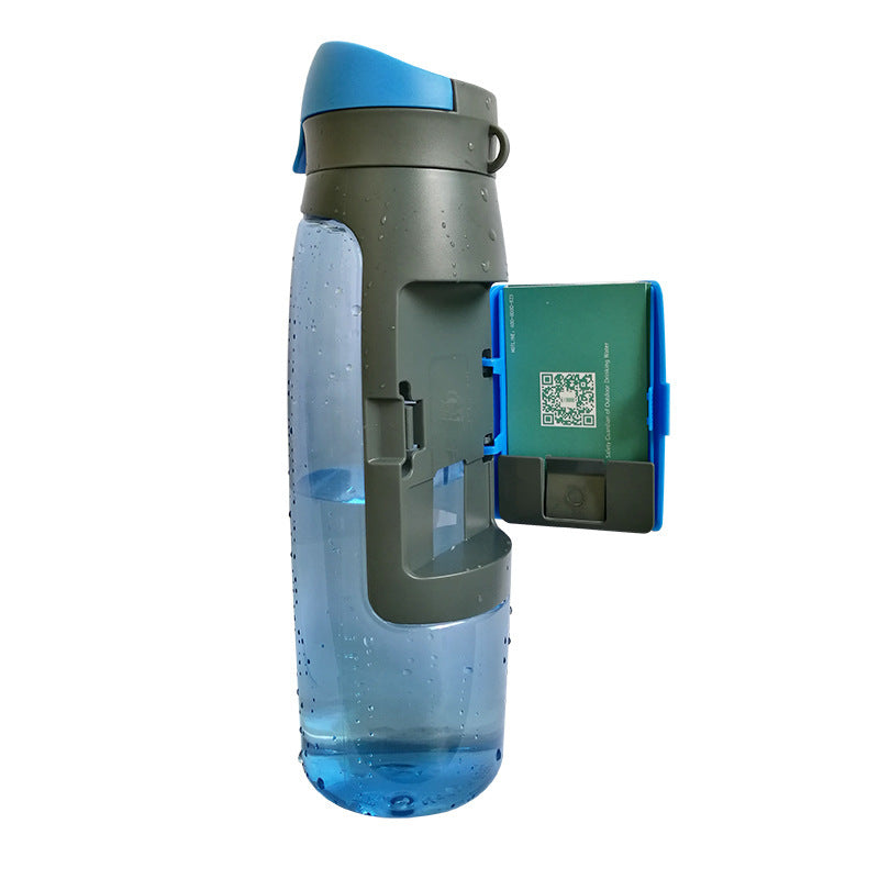 Outdoor Sports Water Bottle