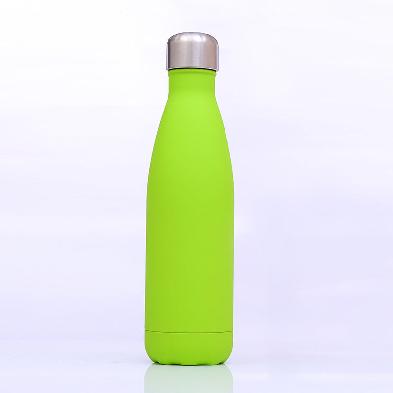 Stainless Steel Vacuum Flask Bottle