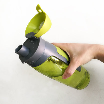 Outdoor Sports Water Bottle