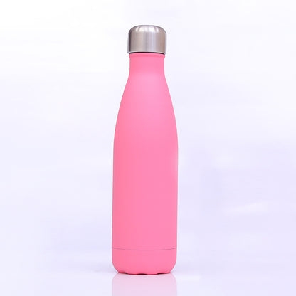 Stainless Steel Vacuum Flask Bottle