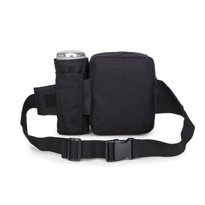 Tactical Military Fan Bag