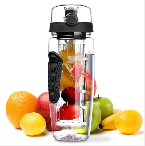 Fruit Infuser Sport Bottle