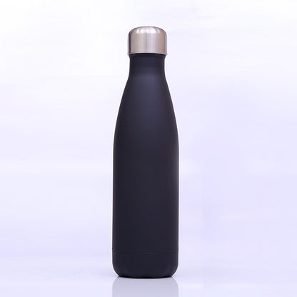 Stainless Steel Vacuum Flask Bottle