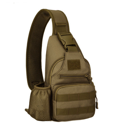 Tactical Bottle Bag