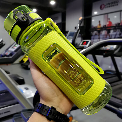 Tactical Sport Water Bottle