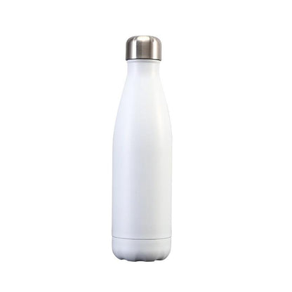 Stainless Steel Vacuum Flask Bottle