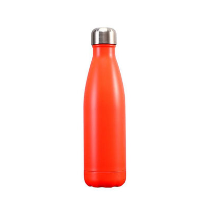 Stainless Steel Vacuum Flask Bottle