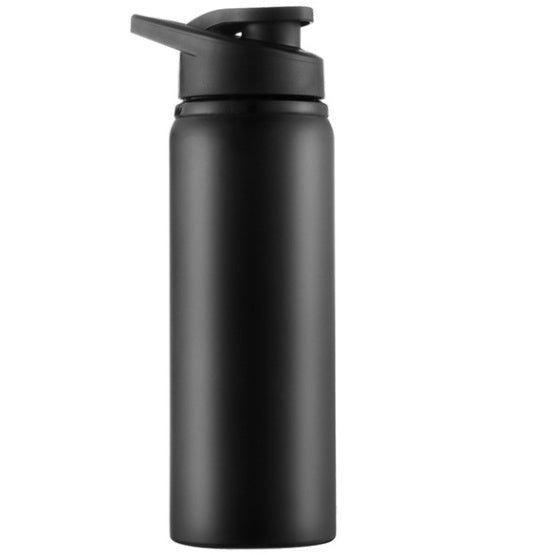 Stainless Steel Sports Water Bottle