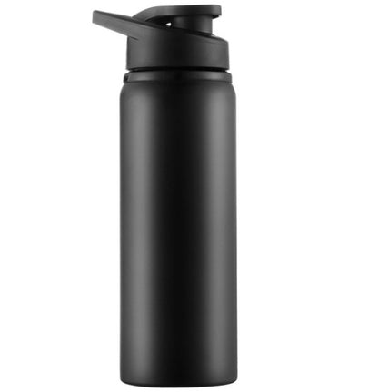 Stainless Steel Sports Water Bottle