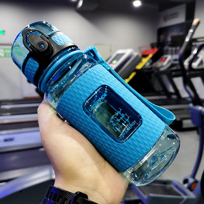 Tactical Sport Water Bottle