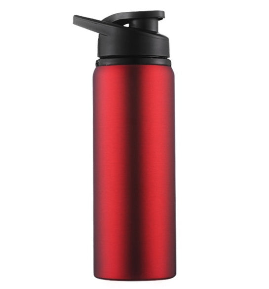 Stainless Steel Sports Water Bottle