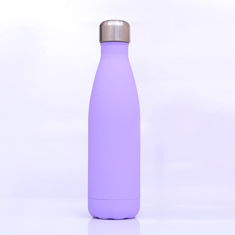 Stainless Steel Vacuum Flask Bottle