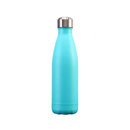 Stainless Steel Vacuum Flask Bottle