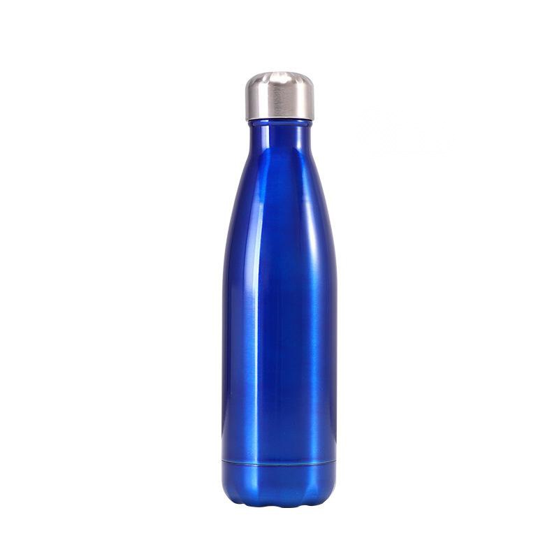 Stainless Steel Vacuum Flask Bottle