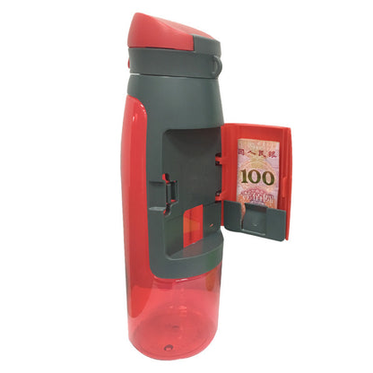 Outdoor Sports Water Bottle