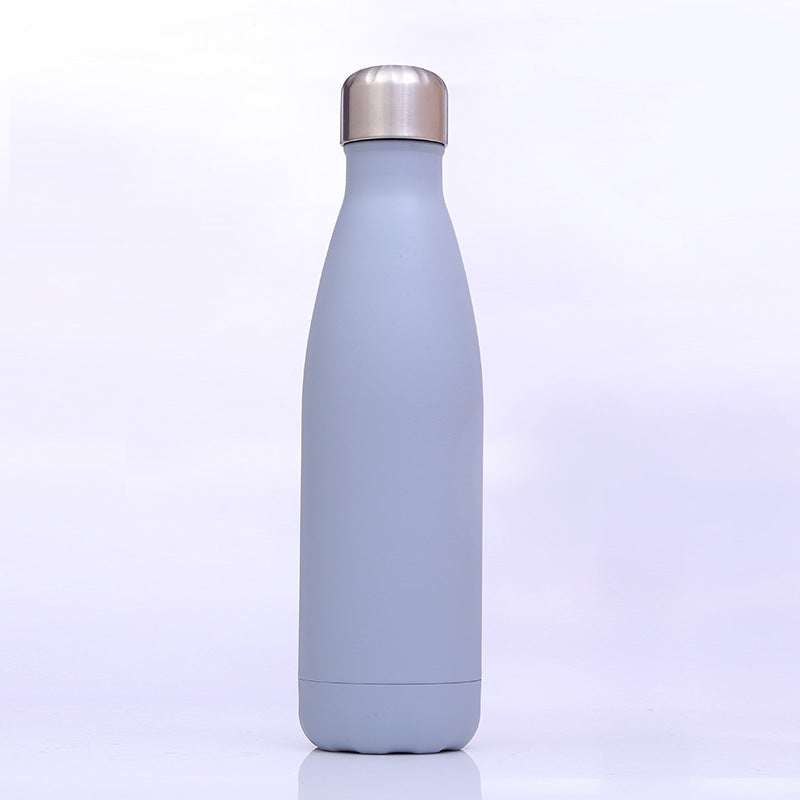 Stainless Steel Vacuum Flask Bottle